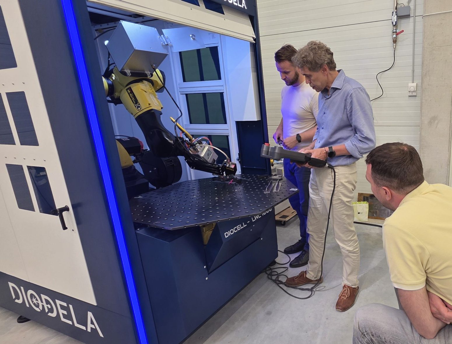 diodela-robotic-laser-welding-integration
