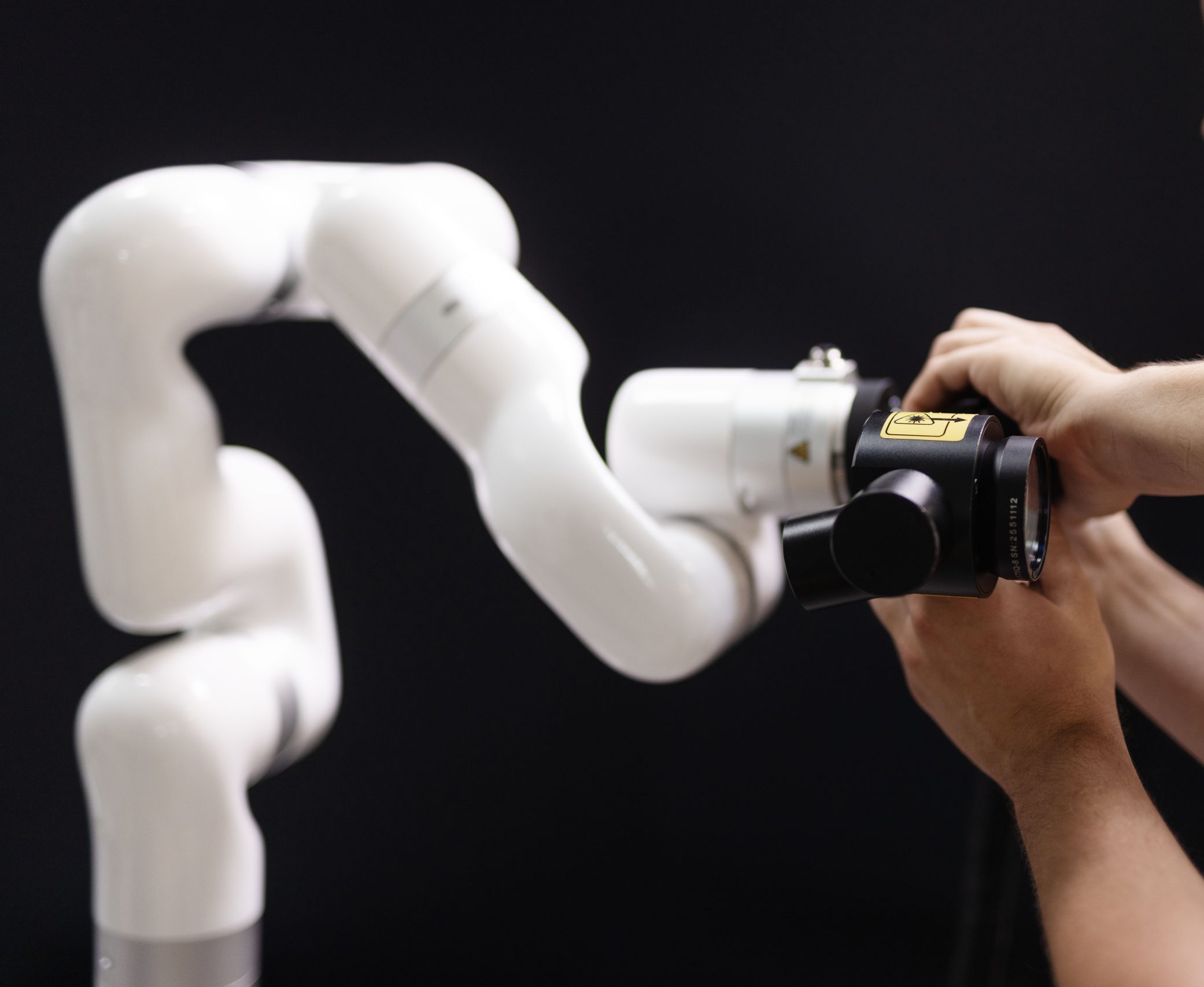 Diodela UK Diocell laser cleaning cell