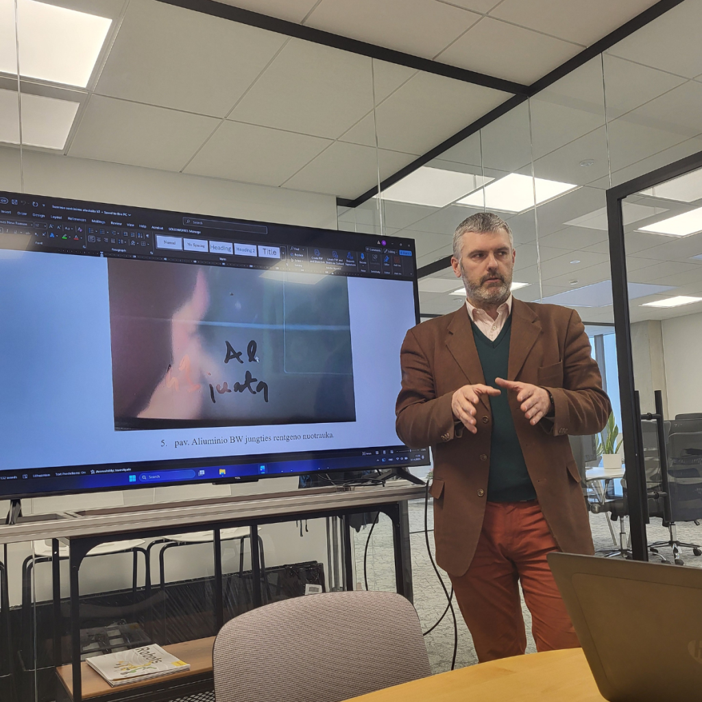 Aluminium laser welding optimization in industrial manufacturing